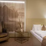 Spa Diana 4* Františkovy Lázně