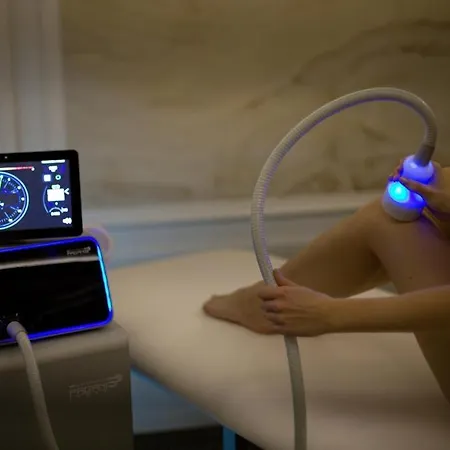 Hotel Spa Diana