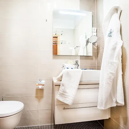 Hotel Spa Diana 4*