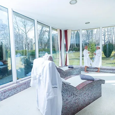 Spa Diana Hotel