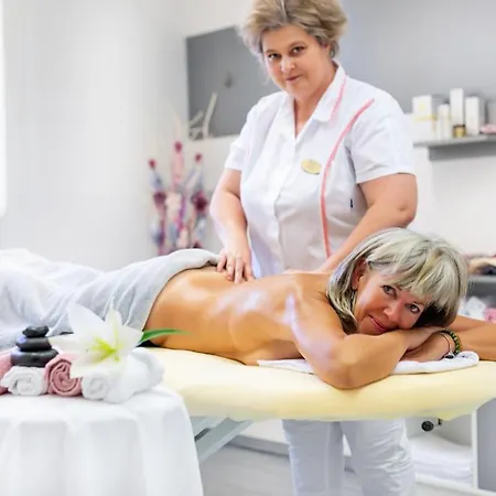 Spa Diana