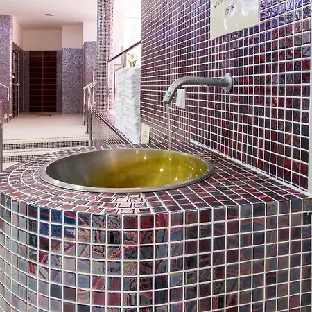 Spa Diana Hotel