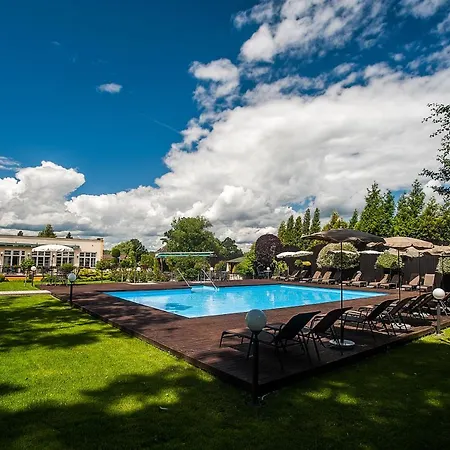 Spa Diana