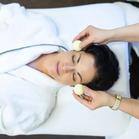 Spa Diana Františkovy Lázně
