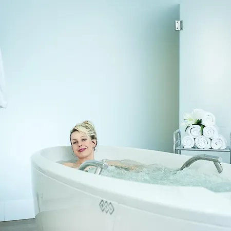 Spa Diana Hotel