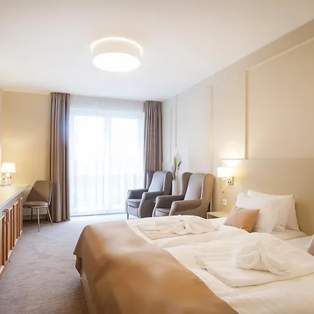 Hotel Spa Diana