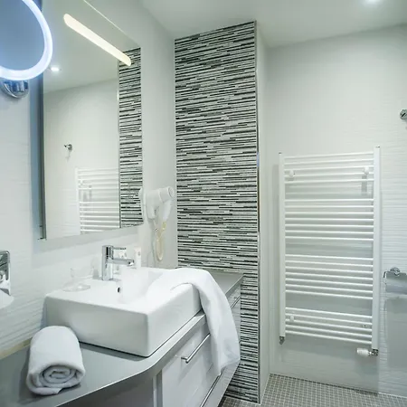 Spa Diana Hotel