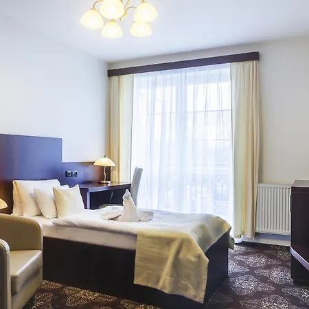 Spa Diana 4*