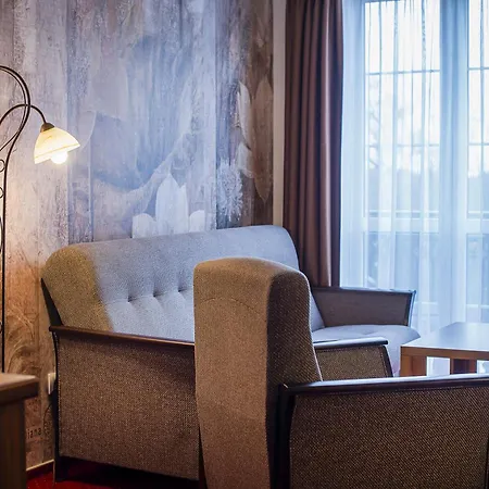 Spa Diana Hotel