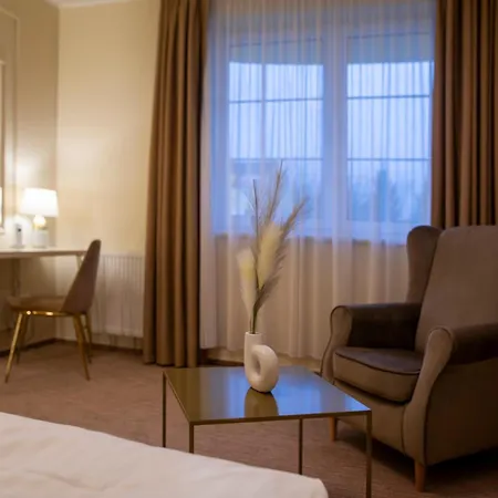 Spa Diana Hotel Frantiskovy Lazne