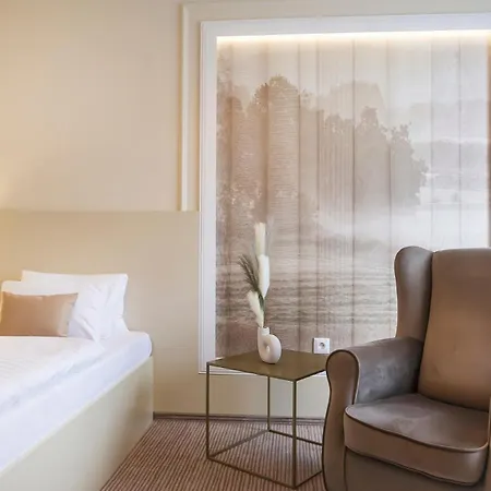 Spa Diana Hotel