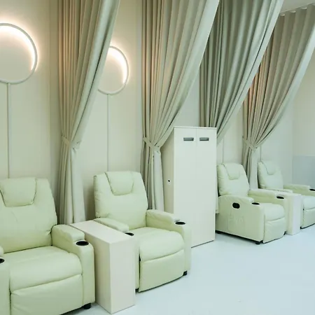 Hotel Spa Diana Frantiskovy Lazne