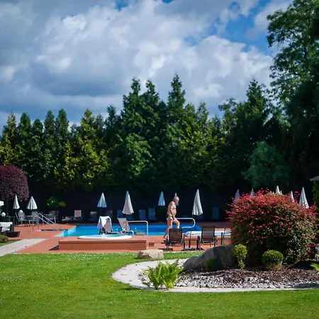 Spa Diana 4*