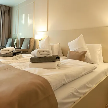 Spa Diana 4* Frantiskovy Lazne