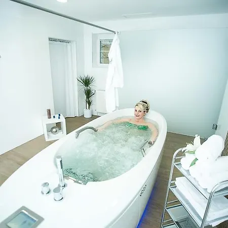 Spa Diana 4*