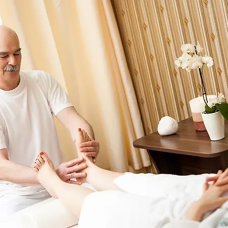 Spa Diana Hotel