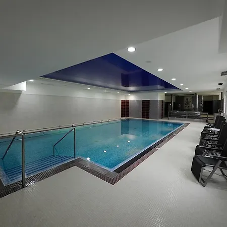 Hotel Spa Diana