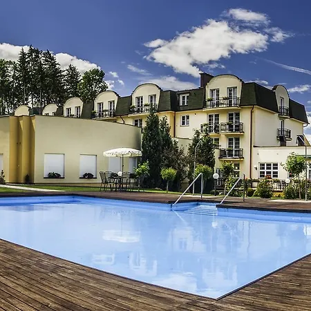 Hotel Spa Diana 4*