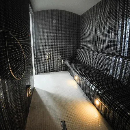 Hotell Spa Diana 4*