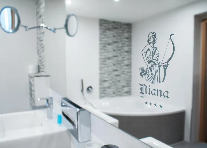 Spa Diana 4*