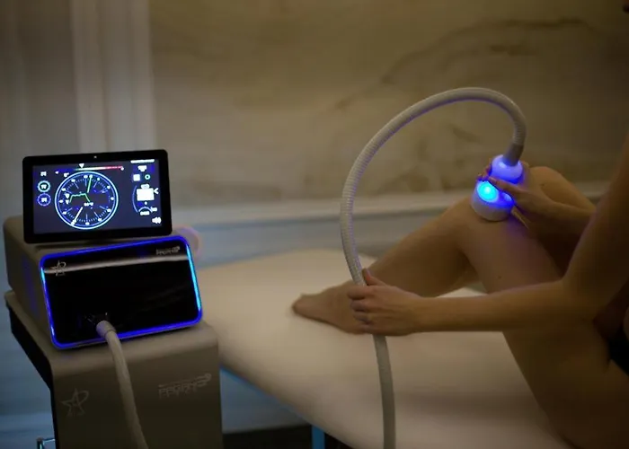Hotel Spa Diana