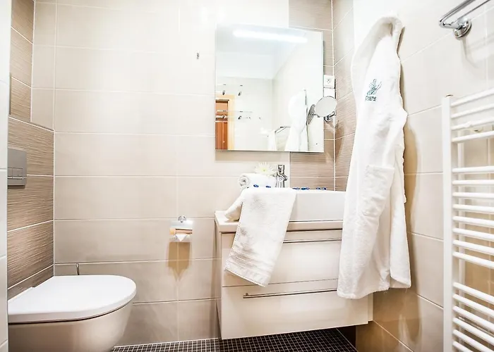Hotel Spa Diana 4*