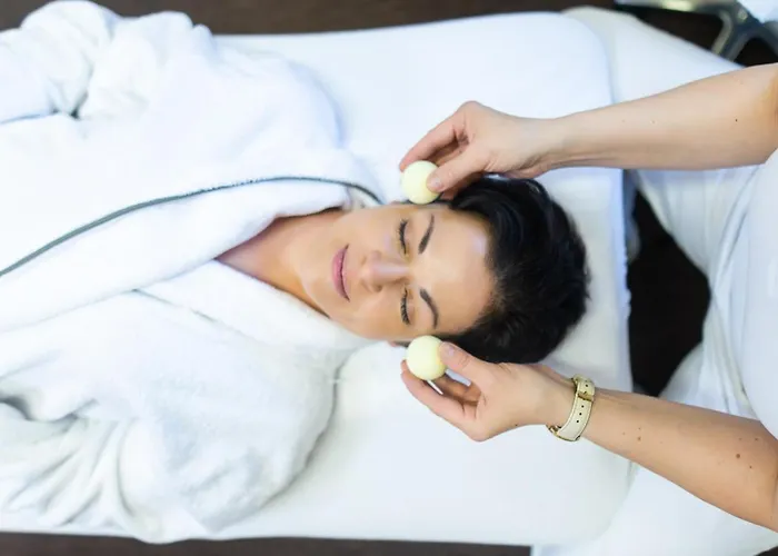 Spa Diana Frantiskovy Lazne