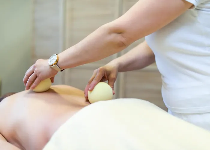 Hotel Spa Diana Frantiskovy Lazne
