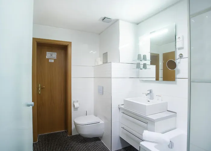 Spa Diana Frantiskovy Lazne
