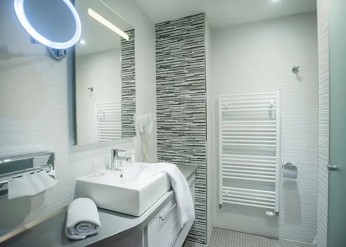 Spa Diana Hotel