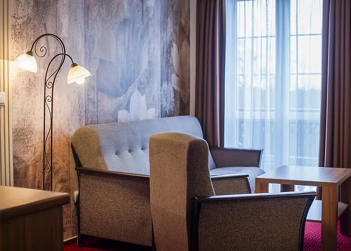 Diana Hotel