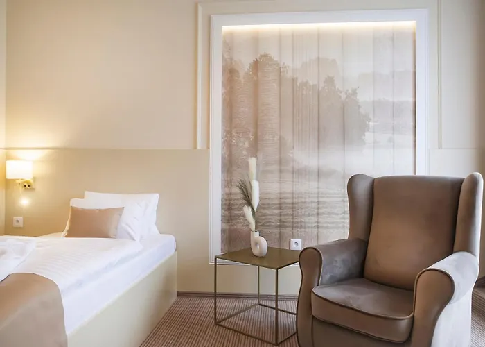 Spa Diana Hotel