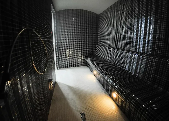 Hotel Diana 4*